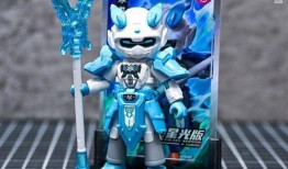 布鲁可积木人13弹最新爆料,全新角色揭秘，冒险故事再升级！